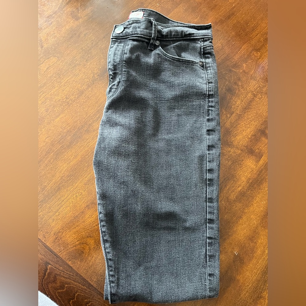 29/8 high rise LOFT jeans